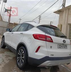 فاو بێستێرن X80